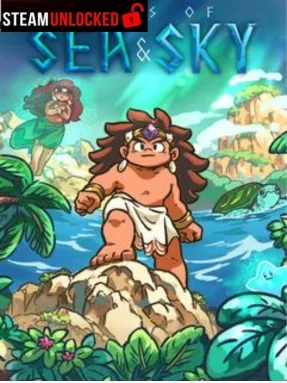 Isles of Sea and Sky Free Download