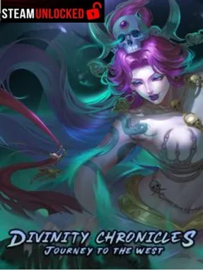 Journey to the West – Dark Invasion Free Download (V1.14.28)