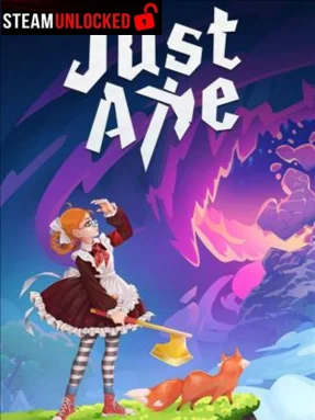 JustAxe Free Download