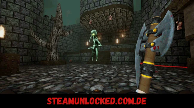 KARM Free Download PC