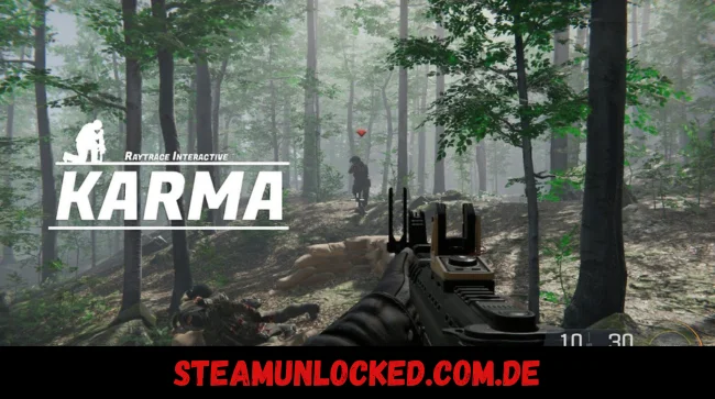 KARM