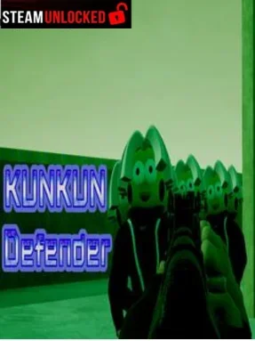 KUNKUN Defender Free Download