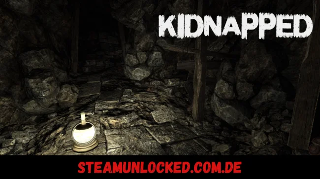 Kidnapped