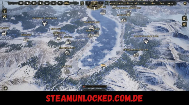 Last Train Home Free Download PC