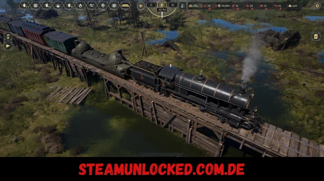 Last Train Home Free Download