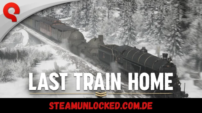 Last Train Home