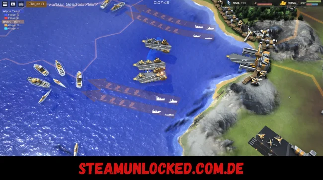 Line War Free Download