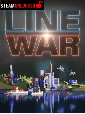 Line War Free Download