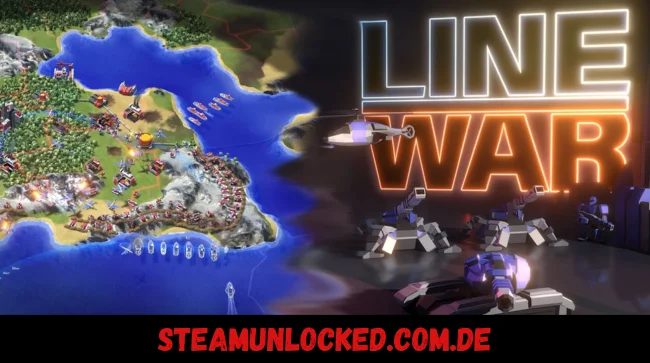 Line War