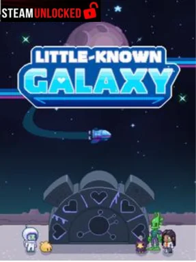 Little-Known Galaxy Free Download (V1.0.7)