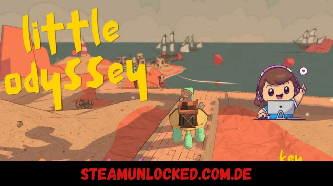 Little Odyssey