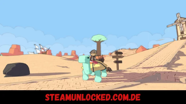 Little Odyssey Free Download