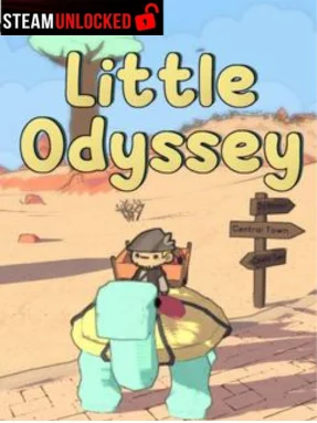 Little Odyssey Free Download