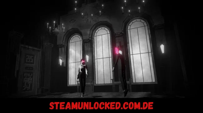 Lorelei and the Laser Eyes Free Download PC (1)