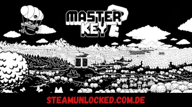 Master Key