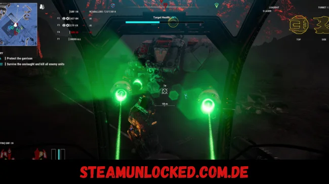 MechWarrior 5 Free Download PC