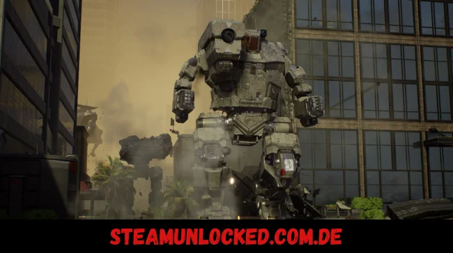 MechWarrior 5 Free Download
