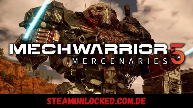 MechWarrior 5