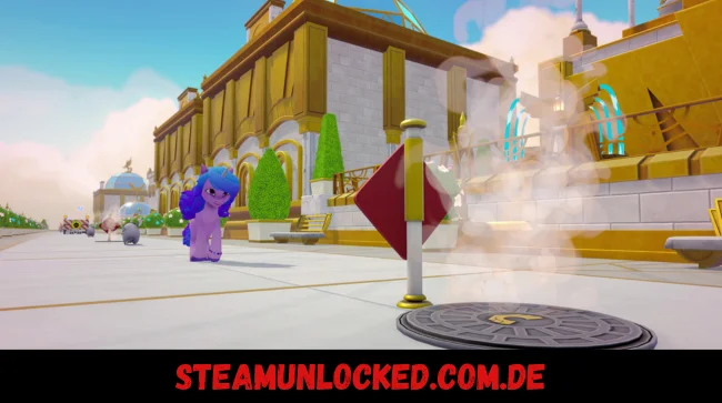 My Little Pony Free Download PC
