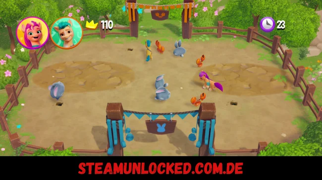 My Little Pony Free Download