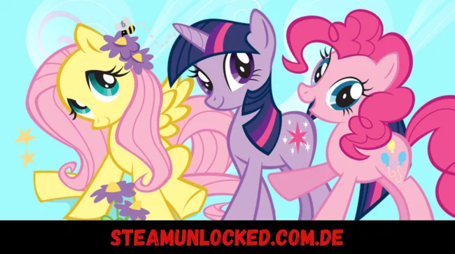 My Little Pony
