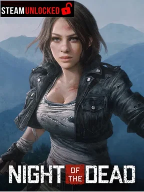 Night of the Dead Free Download (V1.1.1.13)