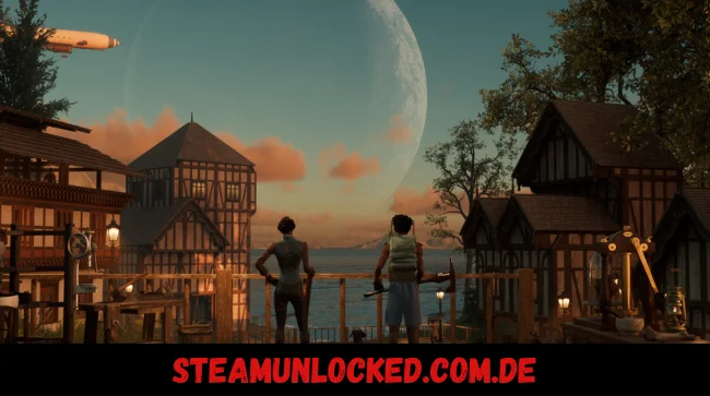 Nightingale Free Download PC