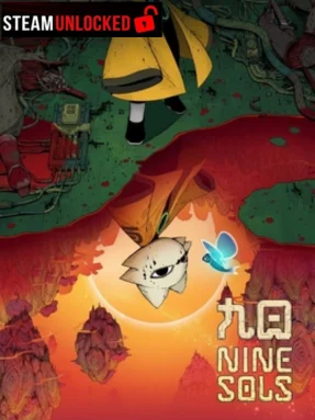 Nine Sols Free Download (V20240902)