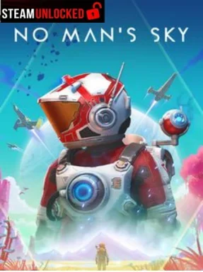 No Man’s Sky Free Download (V4.71)