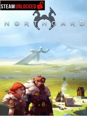 Northgard – Garm, Clan of the Hounds Free Download (V3.6.15.40566)