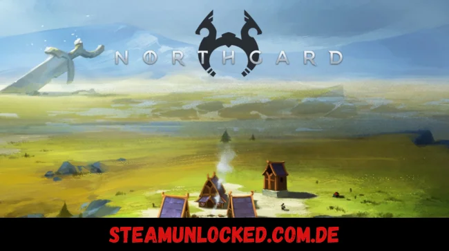 Northgard - Garm, Clan of the Hounds