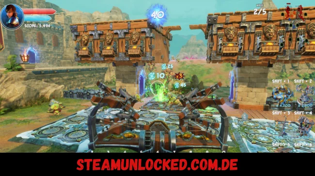 Orcs Must Die 3 Free Download PC