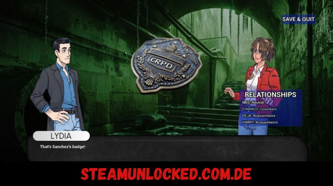 Outbreak The Fedora Files Free Download PC