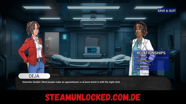 Outbreak The Fedora Files Free Download