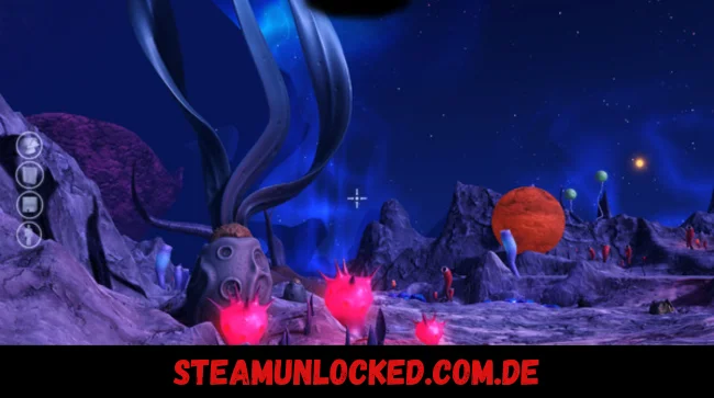 Outpost On Syrinx Free Download