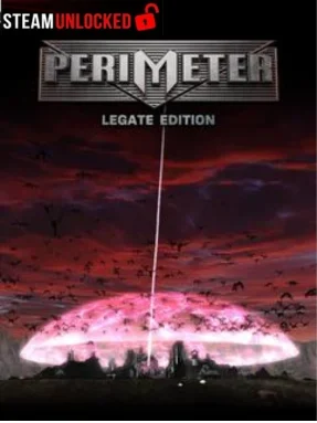 PERIMETER: Legate Edition Free Download