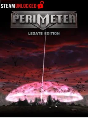 PERIMETER: Legate Edition Free Download
