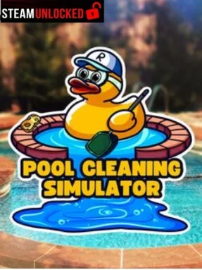 Pool Cleaning Simulator Free Download