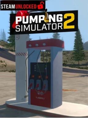 Pumping Simulator 2 Free Download (V0.5.0)