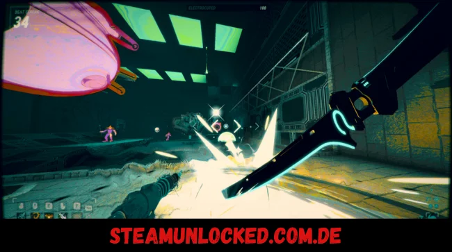 ROBOBEAT Free Download PC