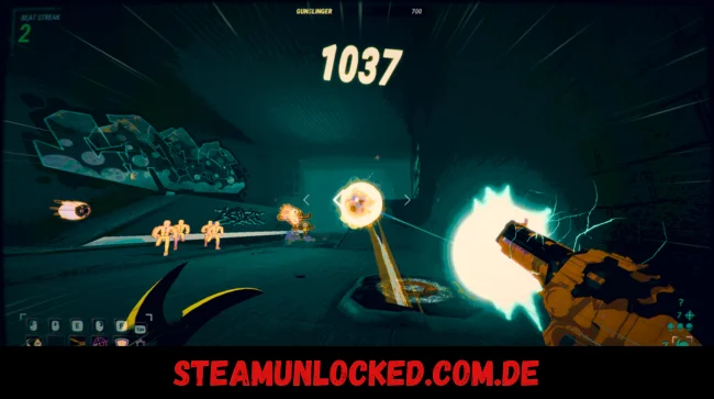 ROBOBEAT Free Download