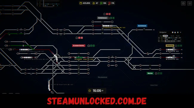 Rail Route Free Download PC