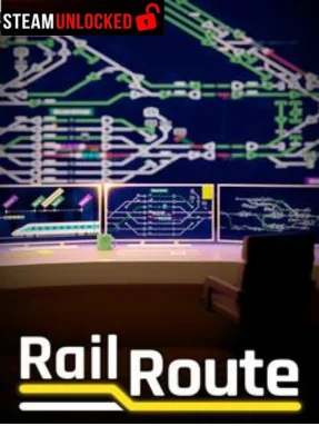 Rail Route Free Download (V2.2.5)