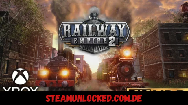 Railway Empire 2
