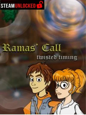 Ramas Call: Twisted timing Free Download