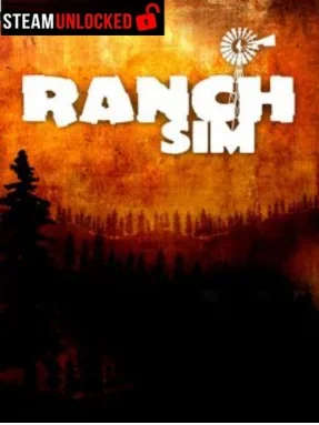 Ranch Simulator – Build, Farm, Hunt Free Download (V1.044)