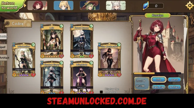 ReLord Free Download PC