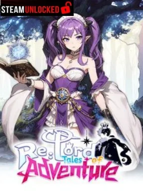 Re:Lord – Tales of Adventure Free Download