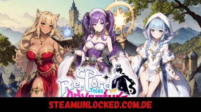 Re:Lord
