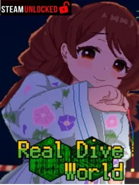 Real Dive World Free Download